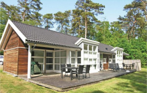 Rubinsøen Skovhuse, Hasle